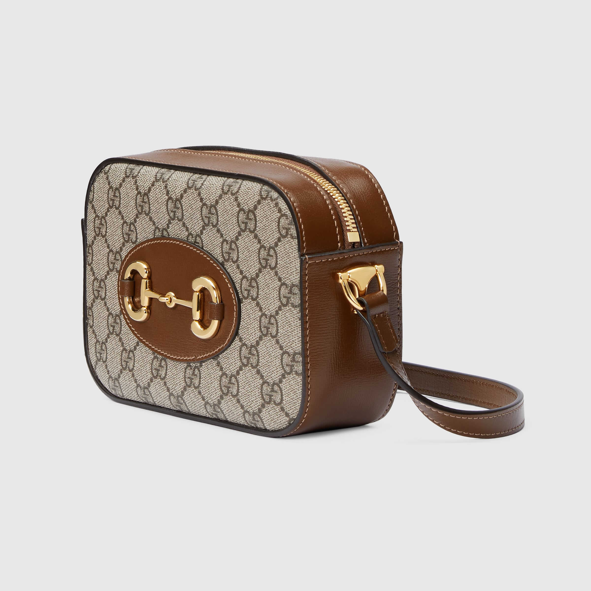 Gucci Horsebit 1955 small shoulder bag Style ‎760196 92TCG 8563