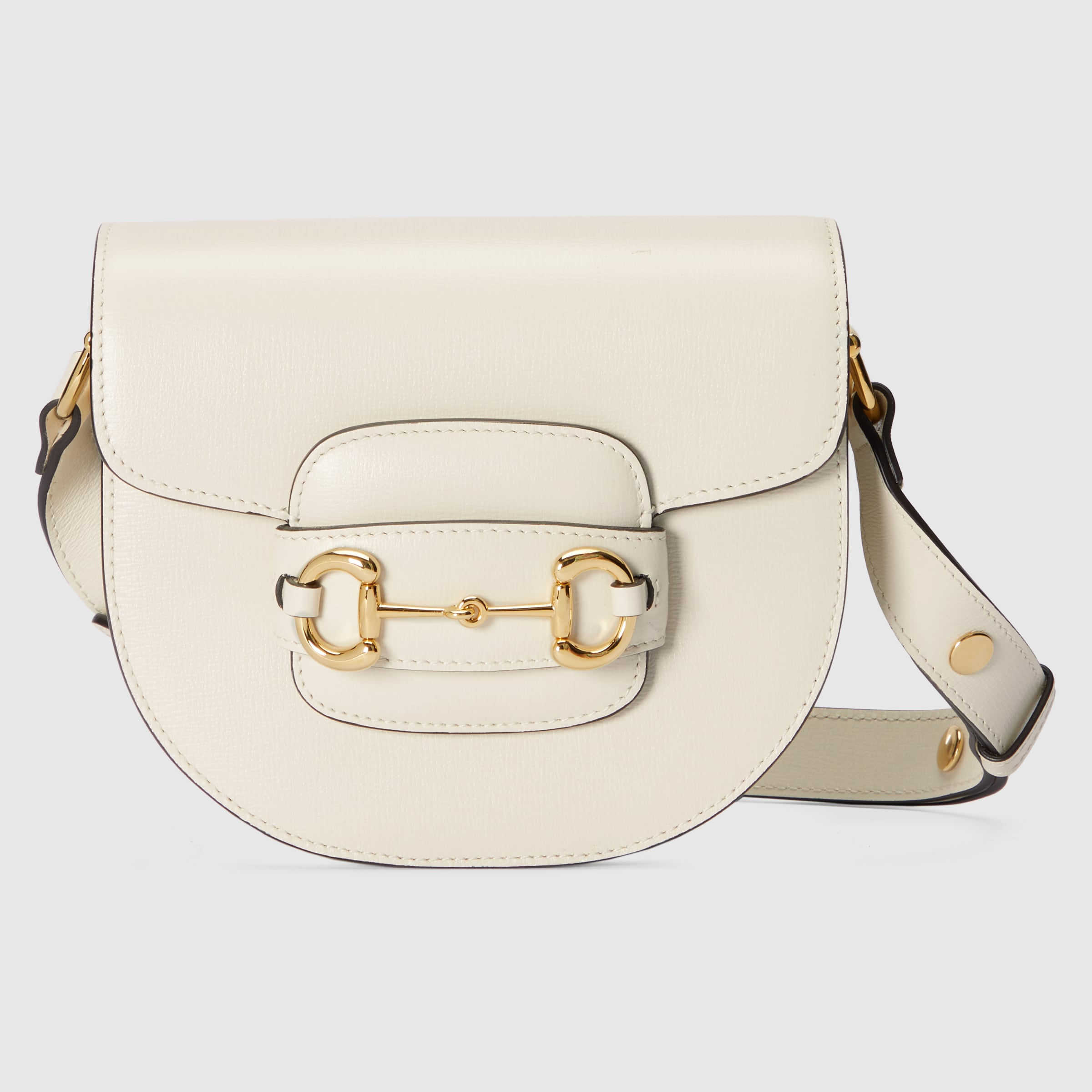 Gucci Horsebit 1955 mini rounded bag Style ‎760191 1AAQD 9022