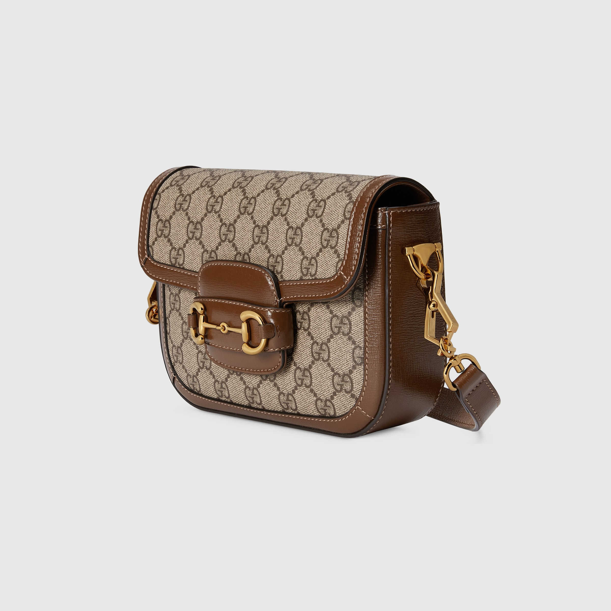 Gucci Horsebit 1955 mini bag Style ‎658574 HUHHG 8565