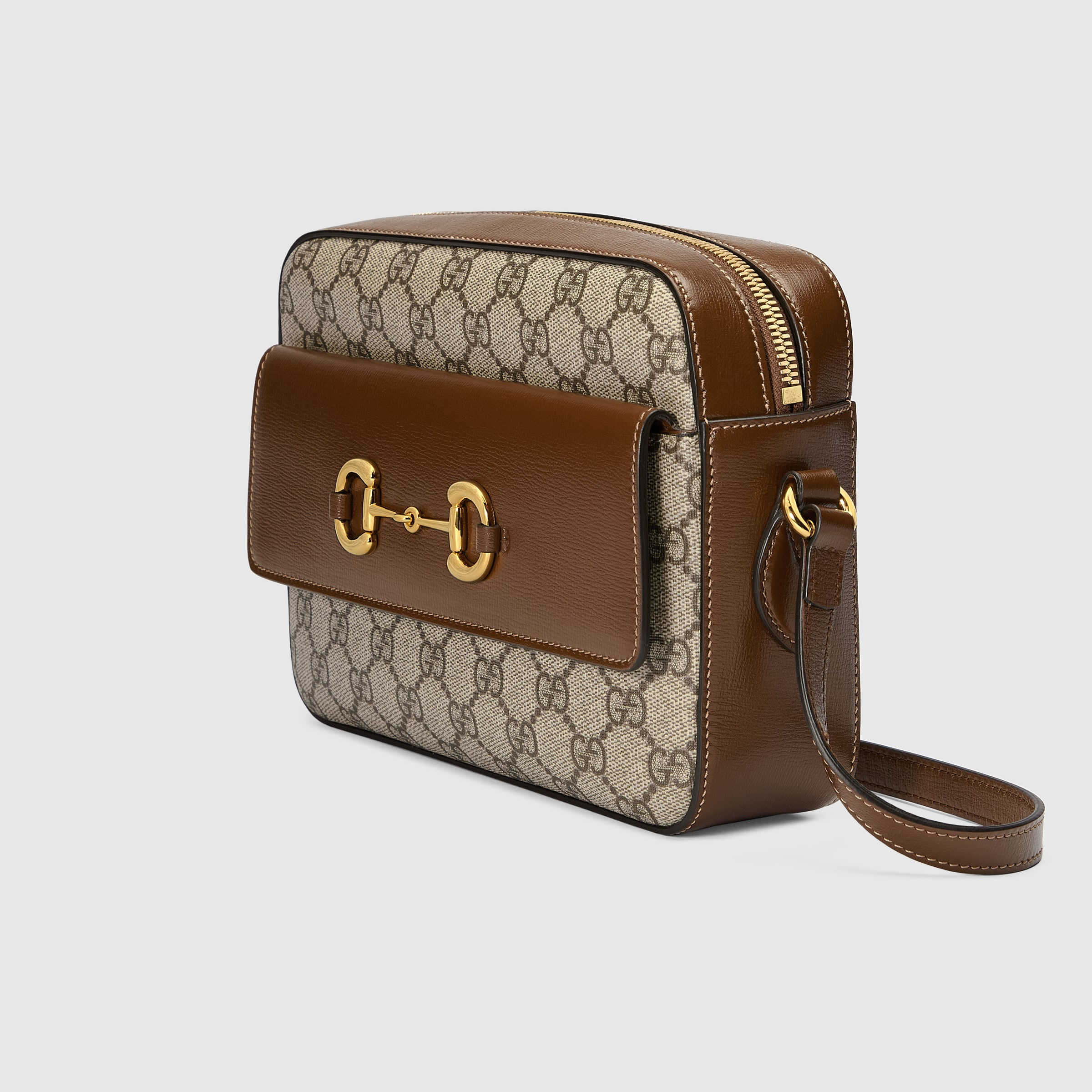 Gucci Horsebit 1955 small shoulder bag Style ‎645454 92TCG 8563