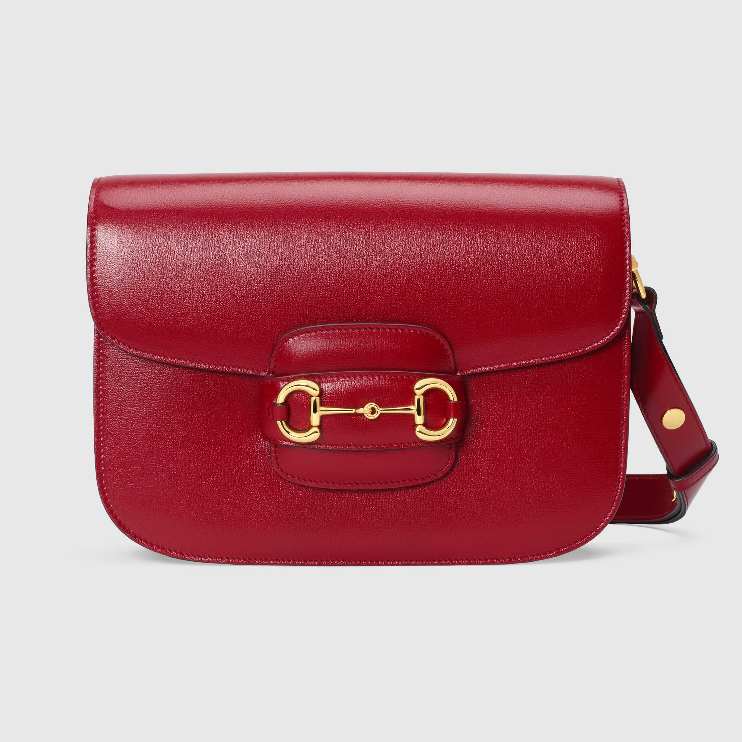 Gucci Horsebit 1955 shoulder bag Style ‎602204 1DB0G 6638