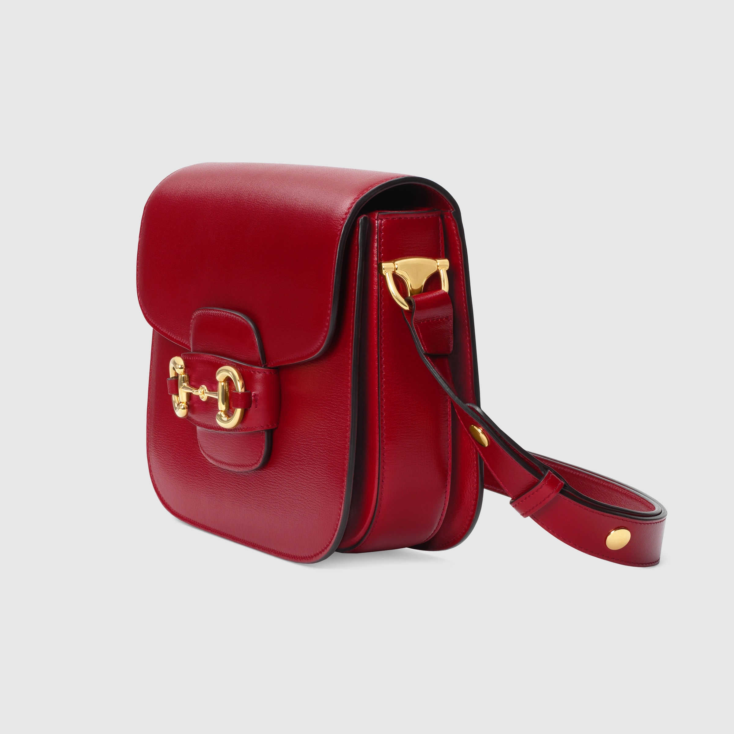 Gucci Horsebit 1955 shoulder bag Style ‎602204 1DB0G 6638