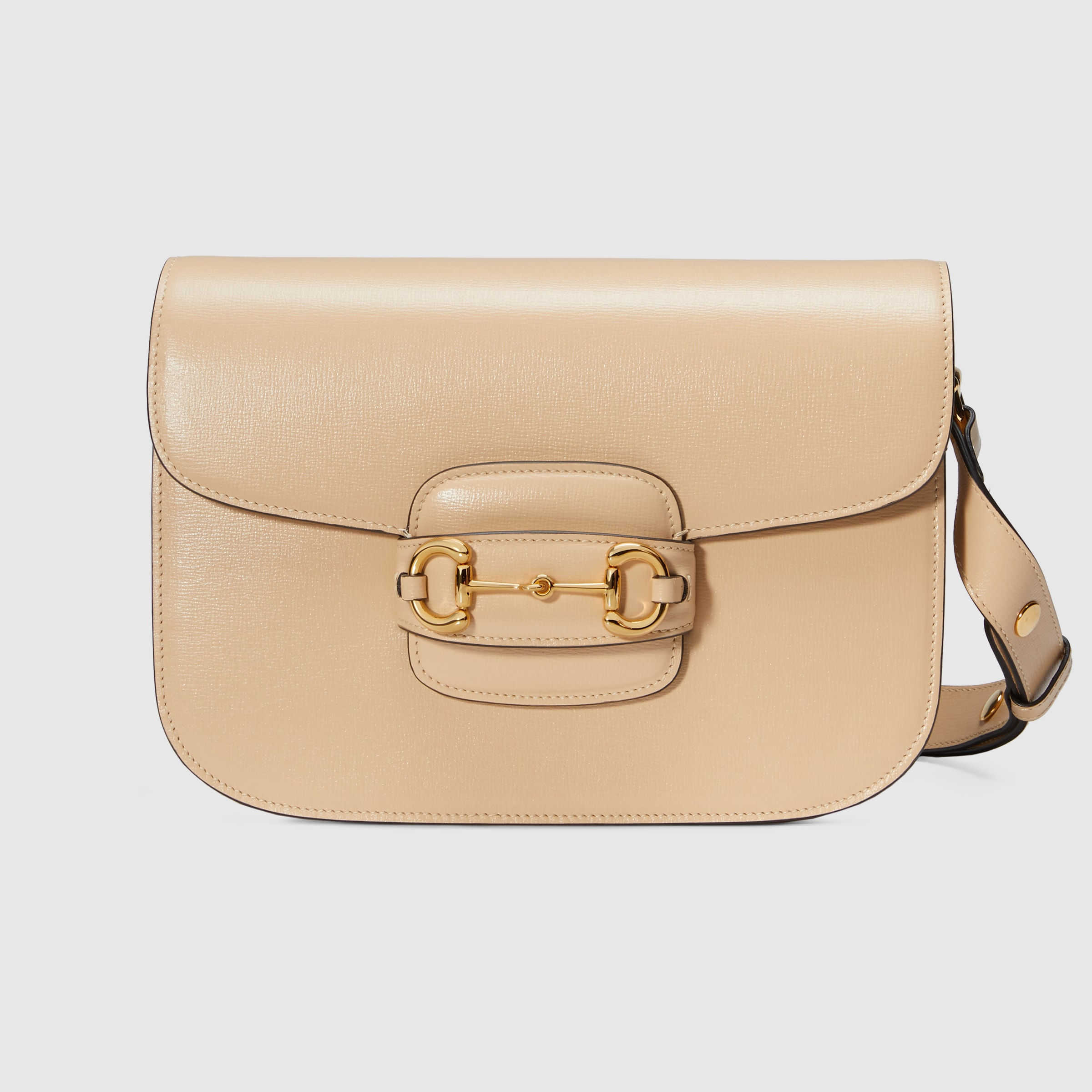 Gucci Horsebit 1955 shoulder bag Style ‎602204 1DB0G 9830