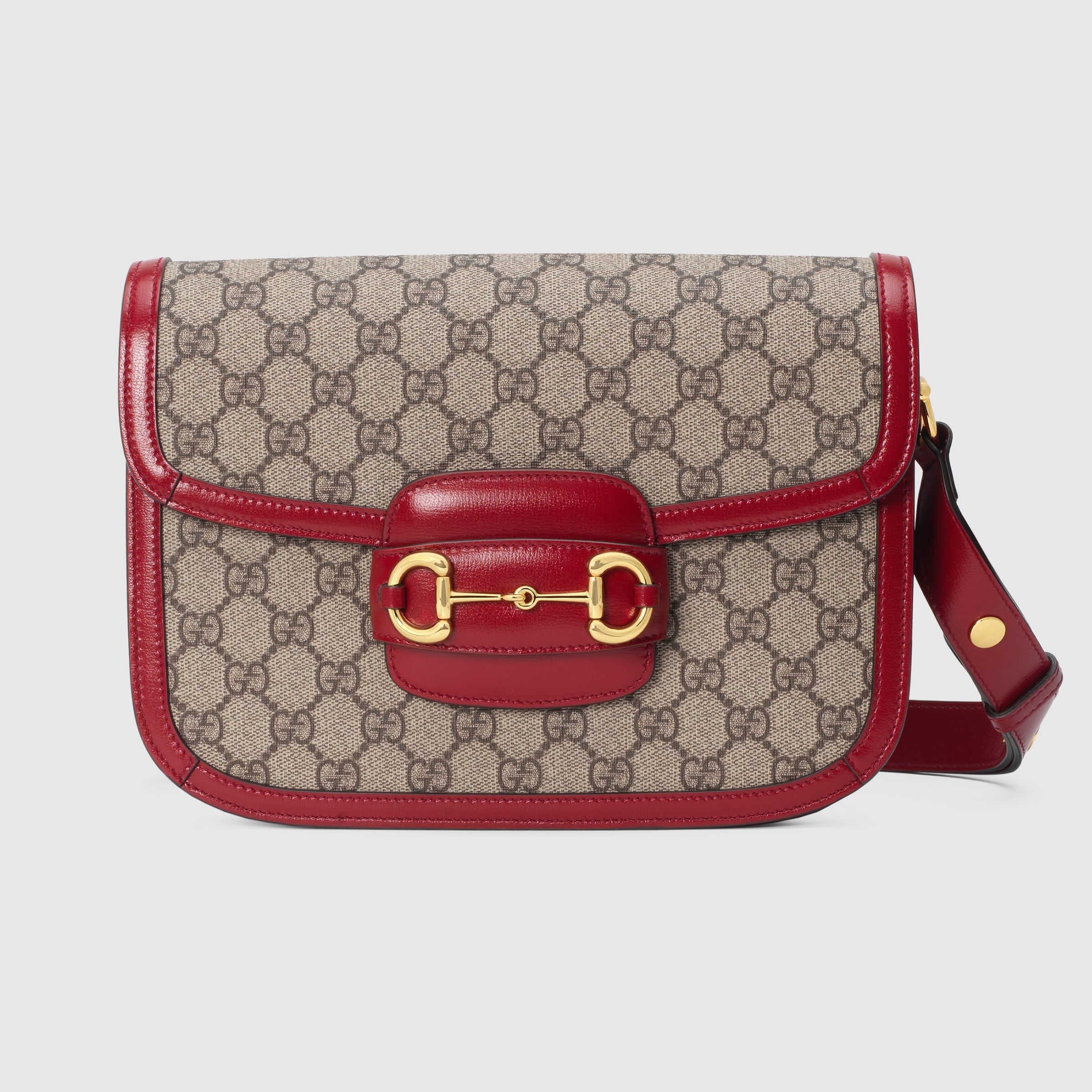 Gucci Horsebit 1955 shoulder bag Style ‎602204 92TCG 8561