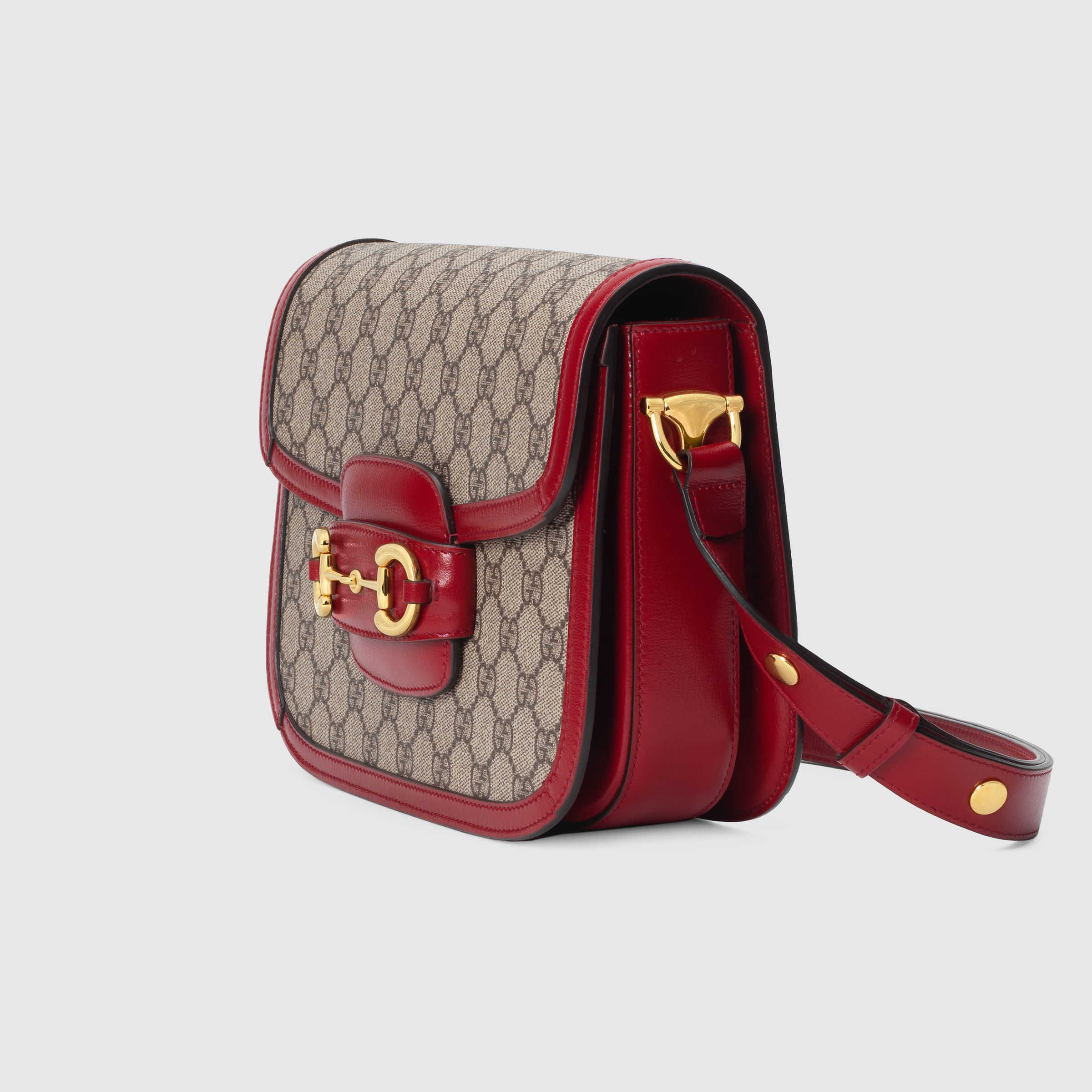 Gucci Horsebit 1955 shoulder bag Style ‎602204 92TCG 8561