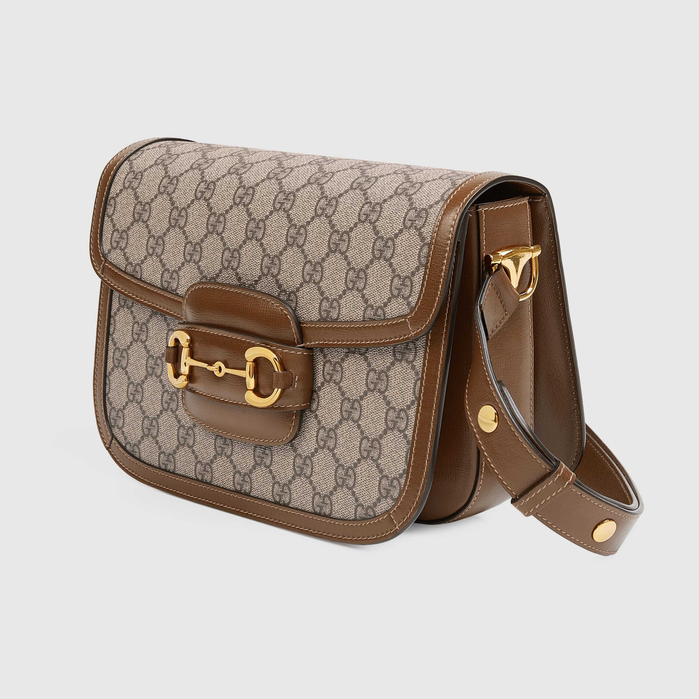 Gucci Horsebit 1955 shoulder bag Style ‎602204 92TCG 8563