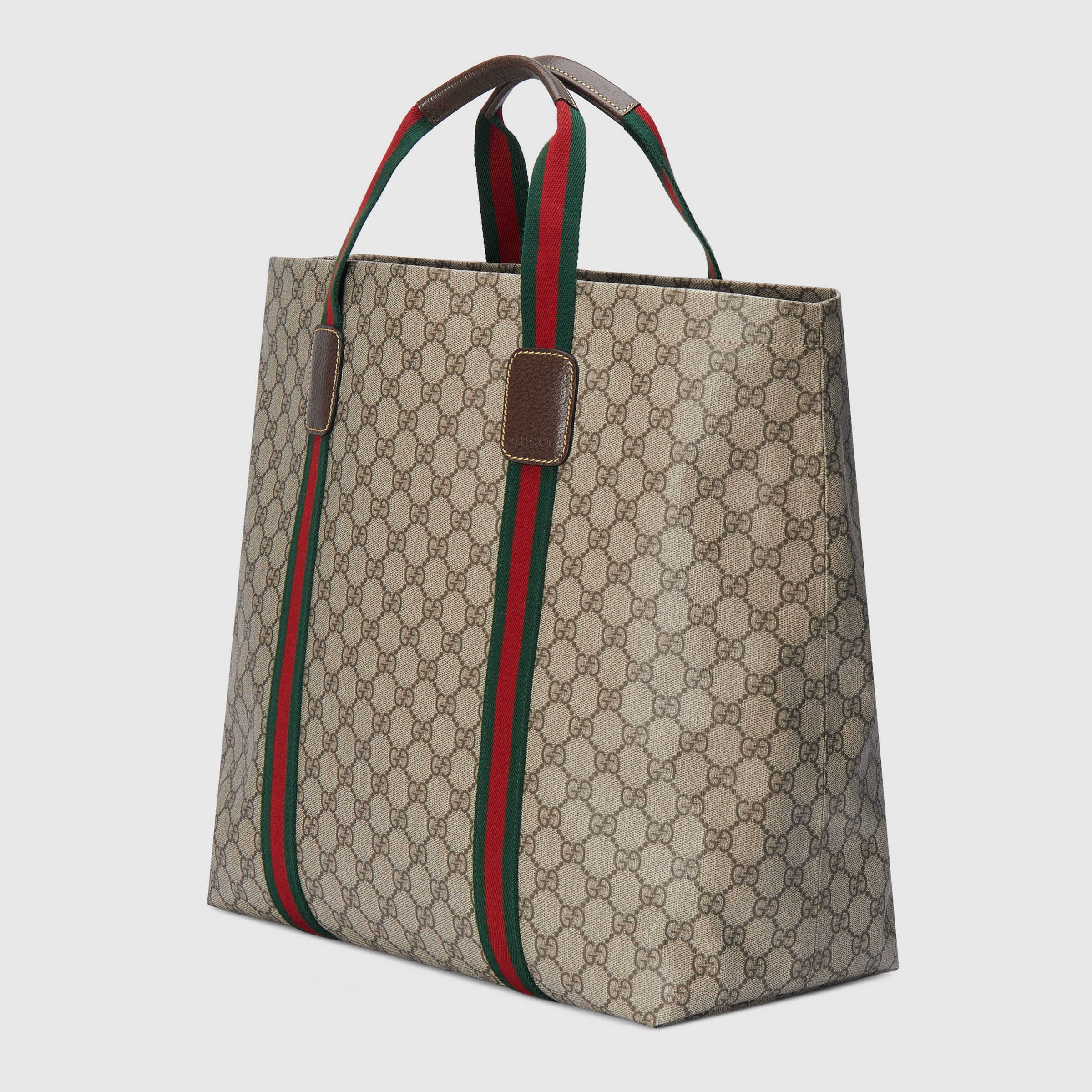 Gucci GG Tender medium tote bag Style ‎763287 FACHL 8844