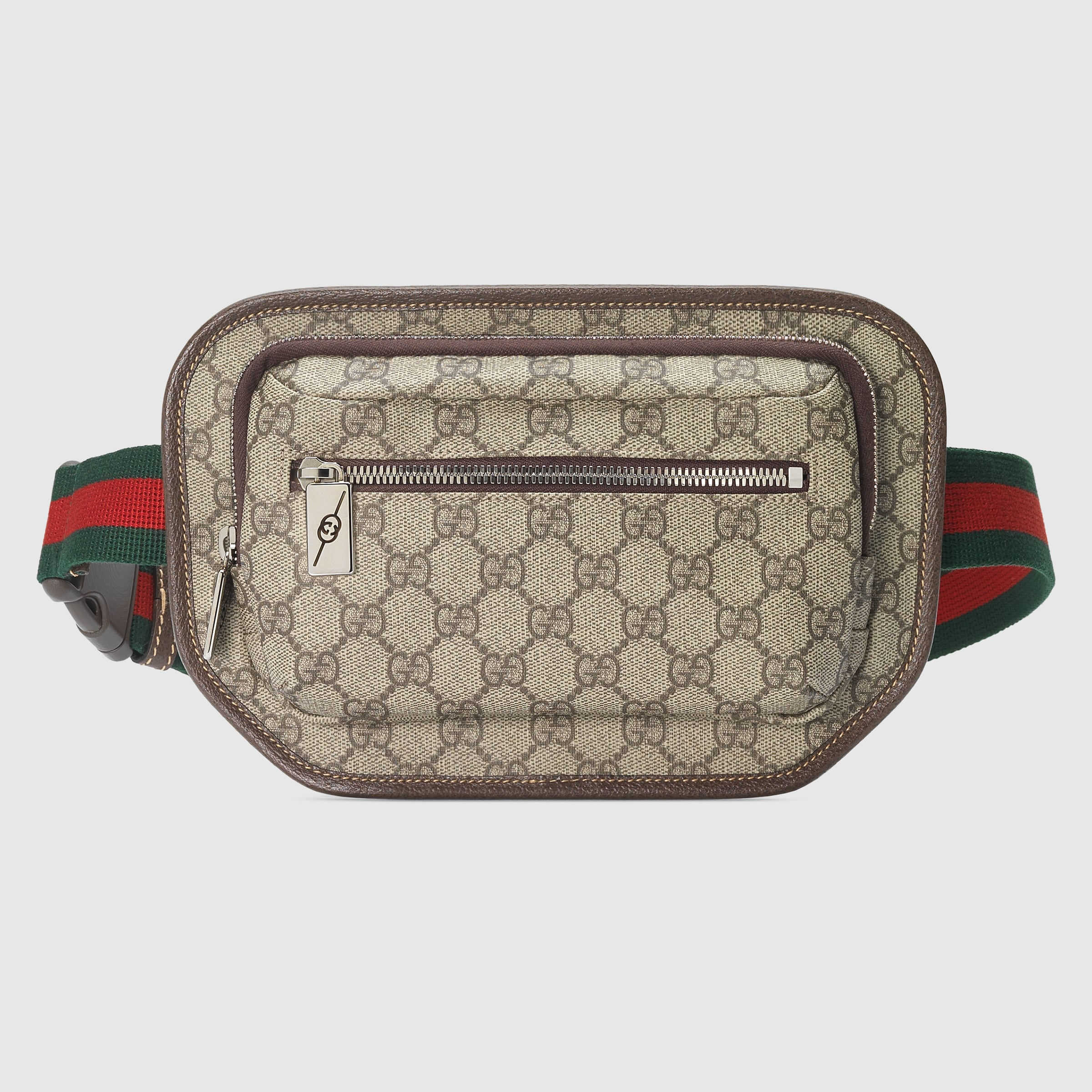 Gucci GG belt bag Style ‎760217 FACJN 9765