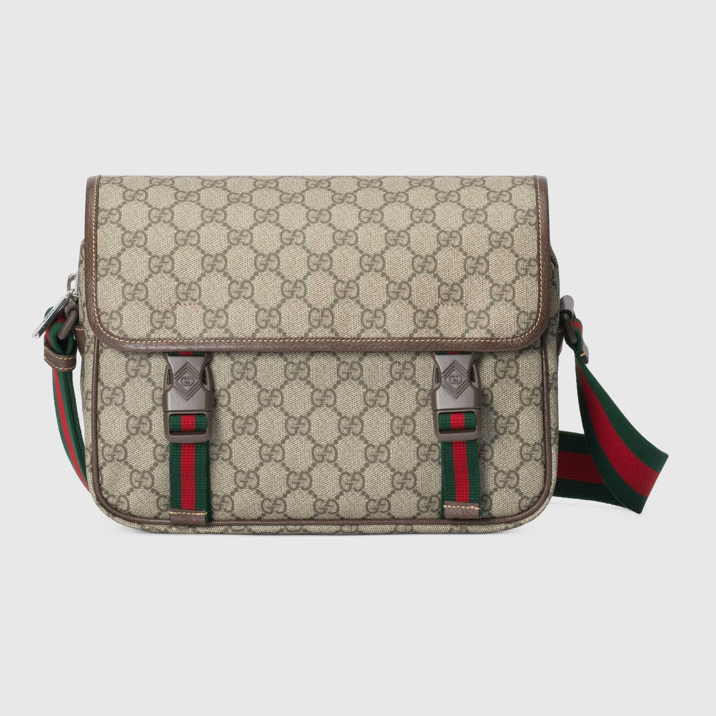 Gucci GG messenger bag Style ‎760123 FACJN 9765