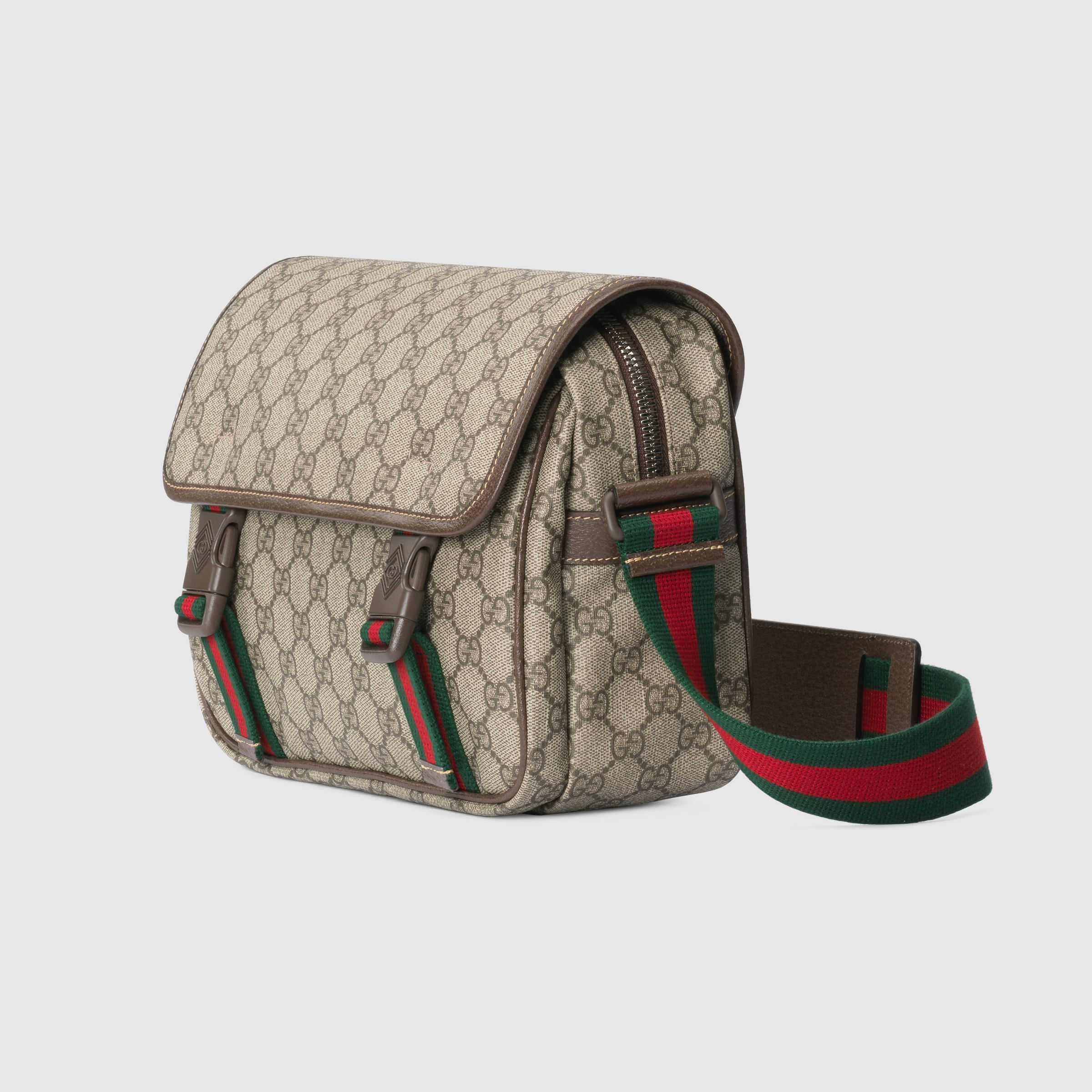 Gucci GG messenger bag Style ‎760123 FACJN 9765