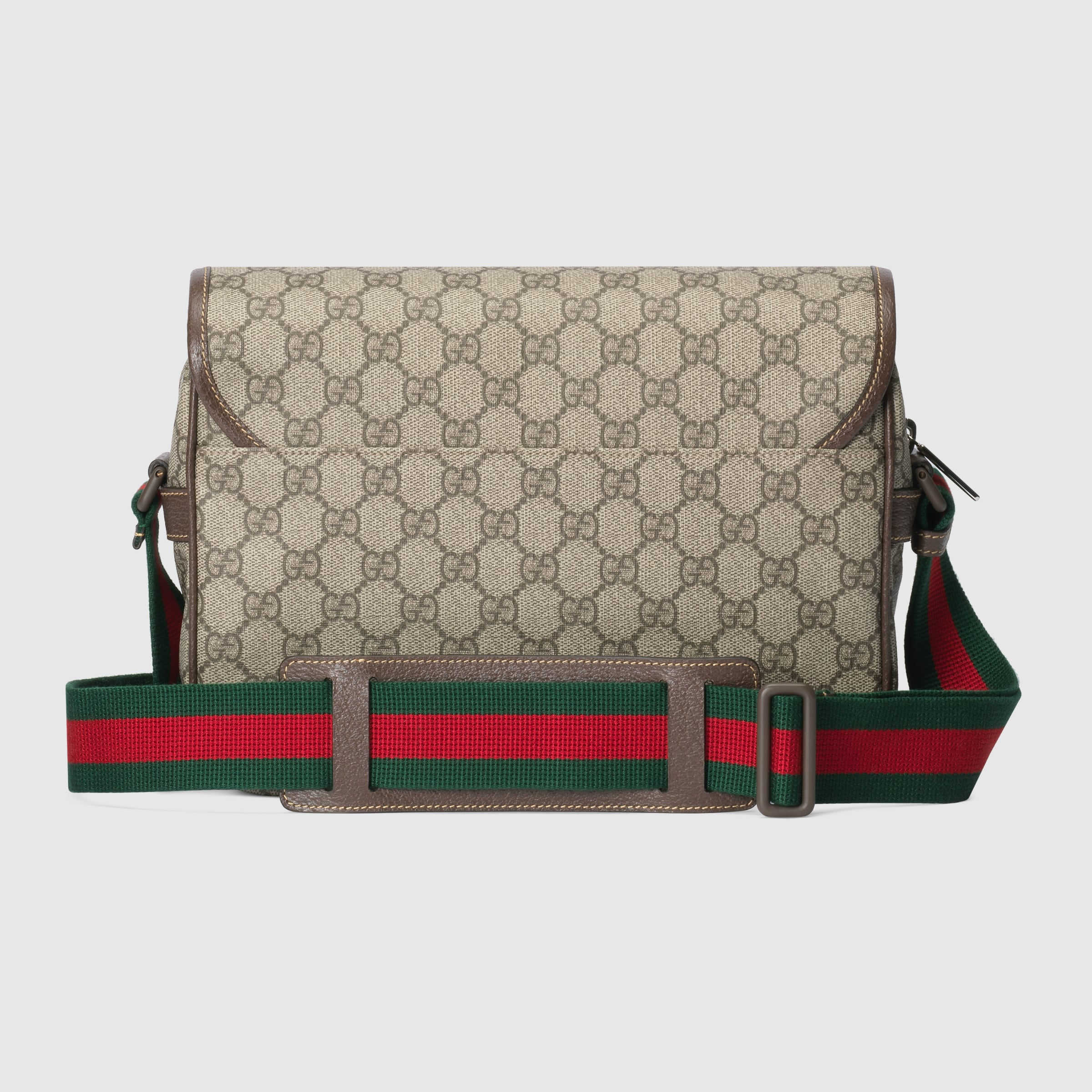 Gucci GG messenger bag Style ‎760123 FACJN 9765