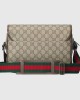 Gucci GG messenger bag Style ‎760123 FACJN 9765