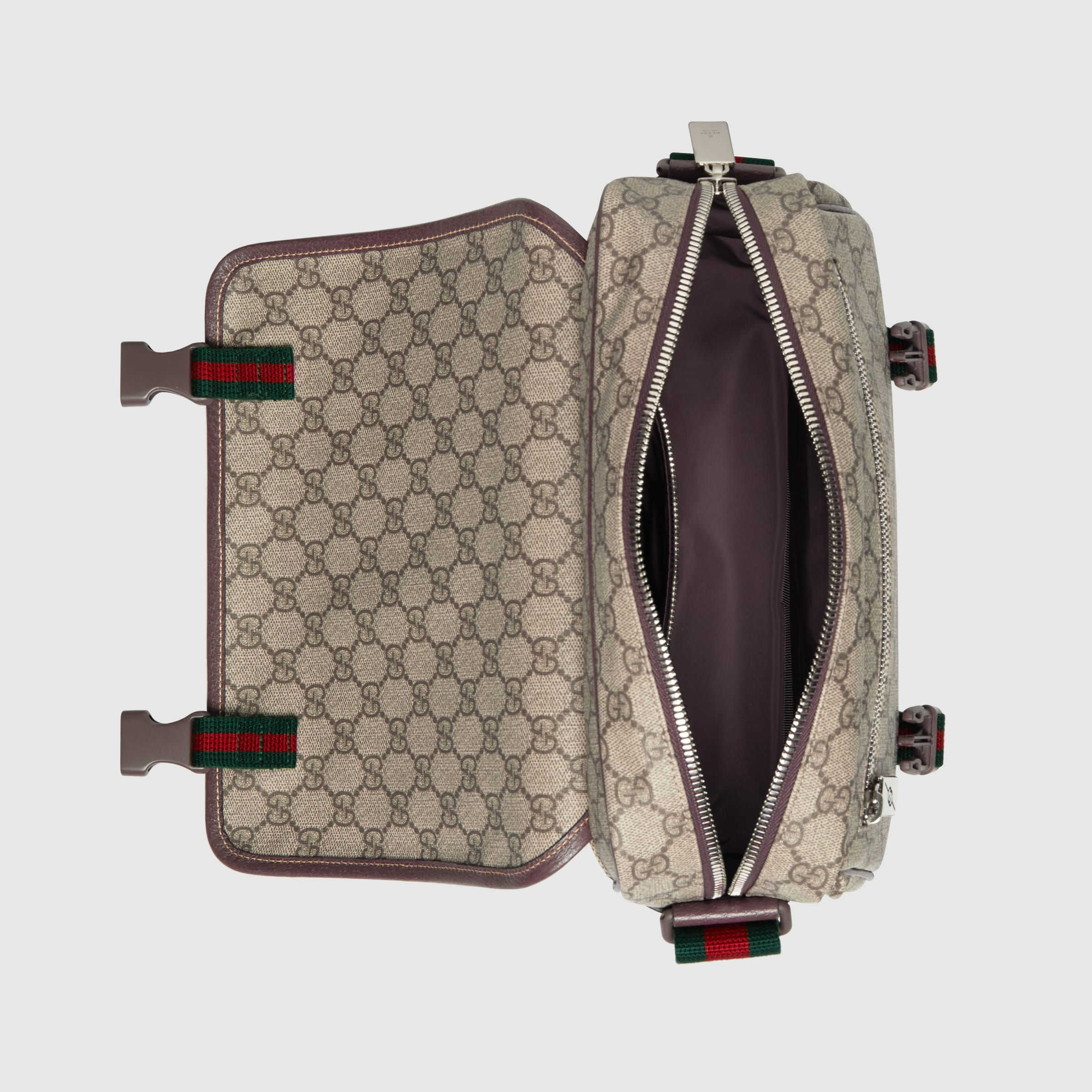 Gucci GG messenger bag Style ‎760123 FACJN 9765