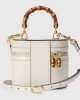 Gucci Mini bamboo shoulder bag Style ‎760200 10O0G 9022