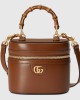 Gucci Mini bamboo shoulder bag Style ‎760200 10O0G 2535