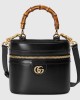 Gucci Mini bamboo shoulder bag Style ‎760200 10O0G 1000