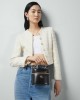 Gucci Mini bamboo shoulder bag Style ‎760200 10O0G 1000