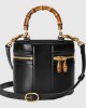 Gucci Mini bamboo shoulder bag Style ‎760200 10O0G 1000