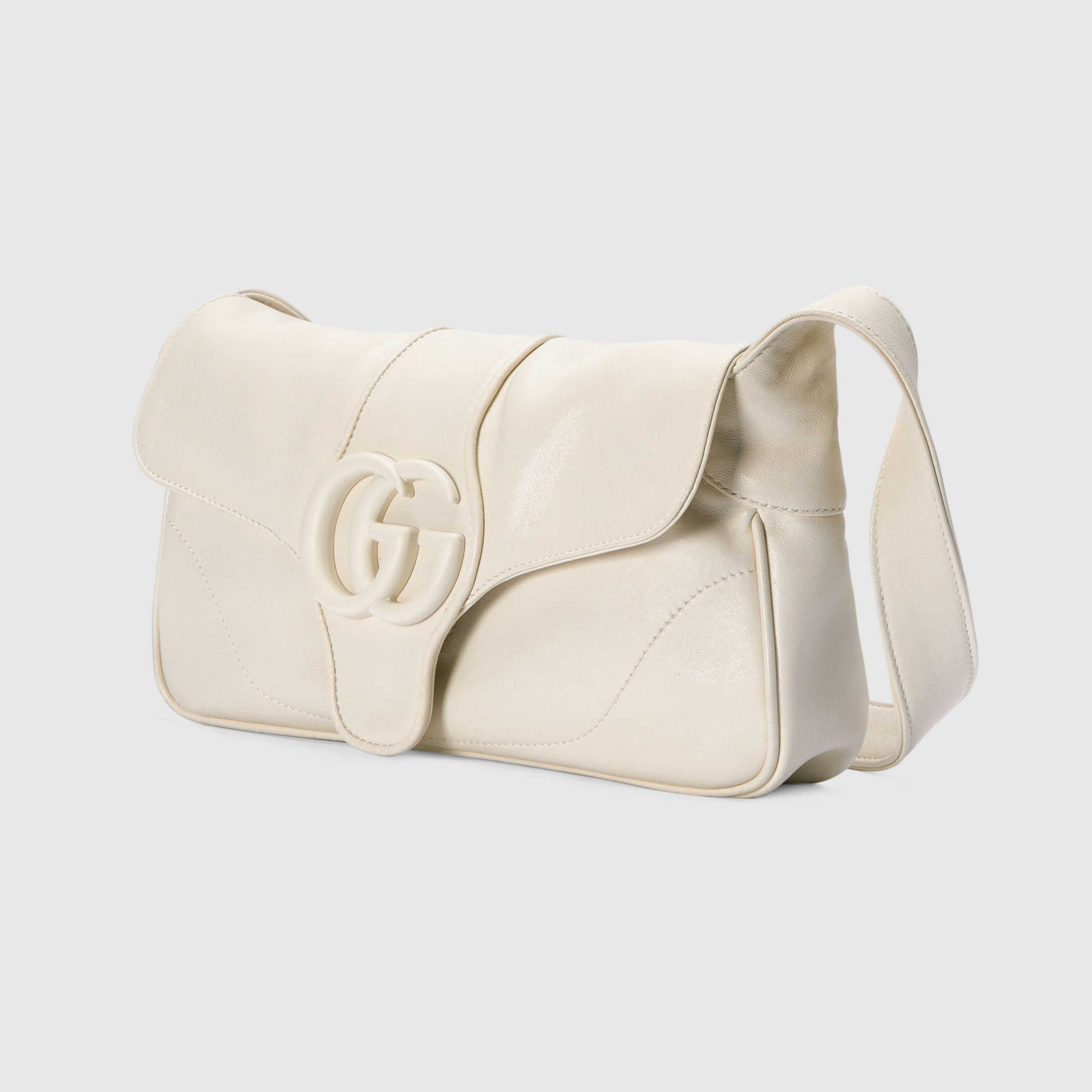 Gucci Aphrodite small shoulder bag Style ‎767226 AACZY 9022