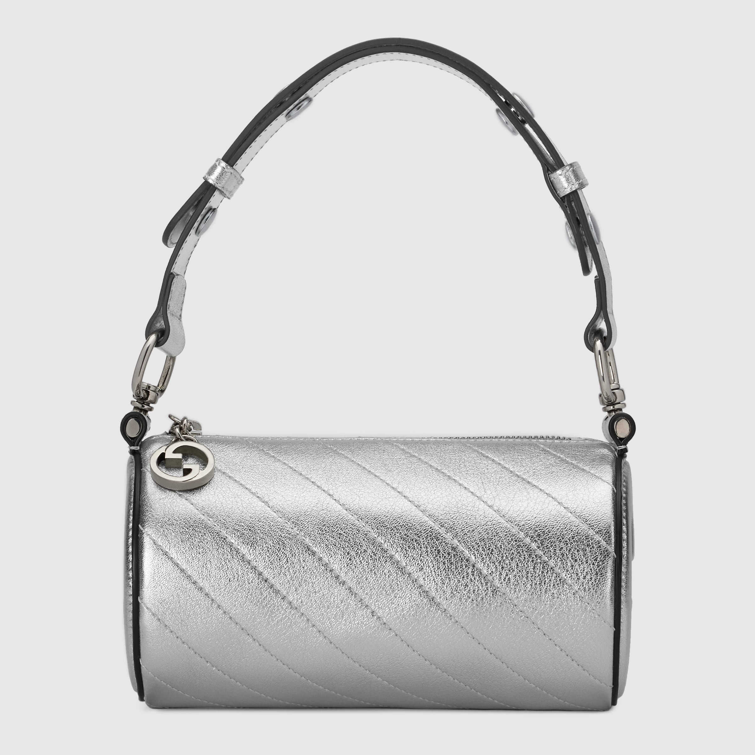 Gucci Blondie mini shoulder bag Style ‎760170 AACBO 8106