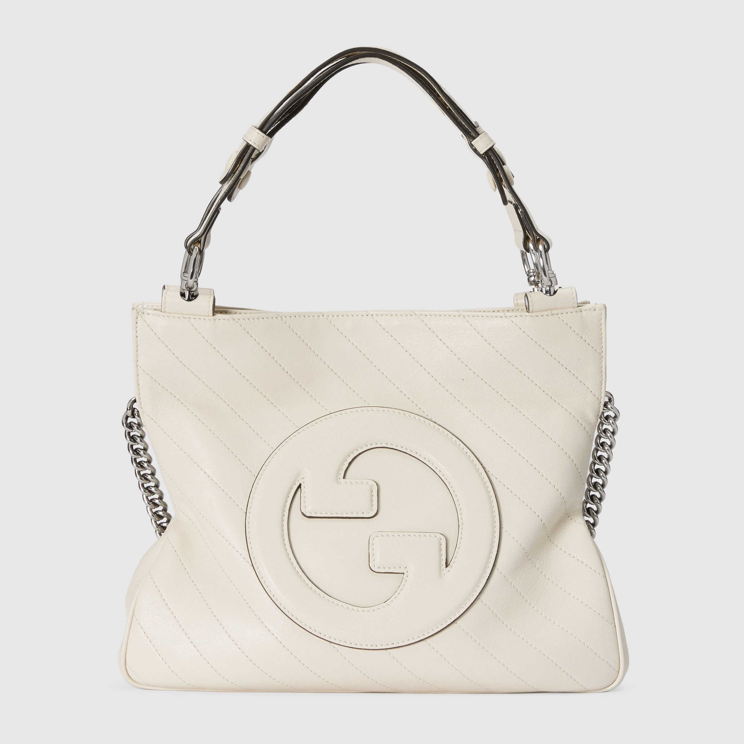 Gucci Blondie small tote bag Style ‎751518 1AAOW 9022