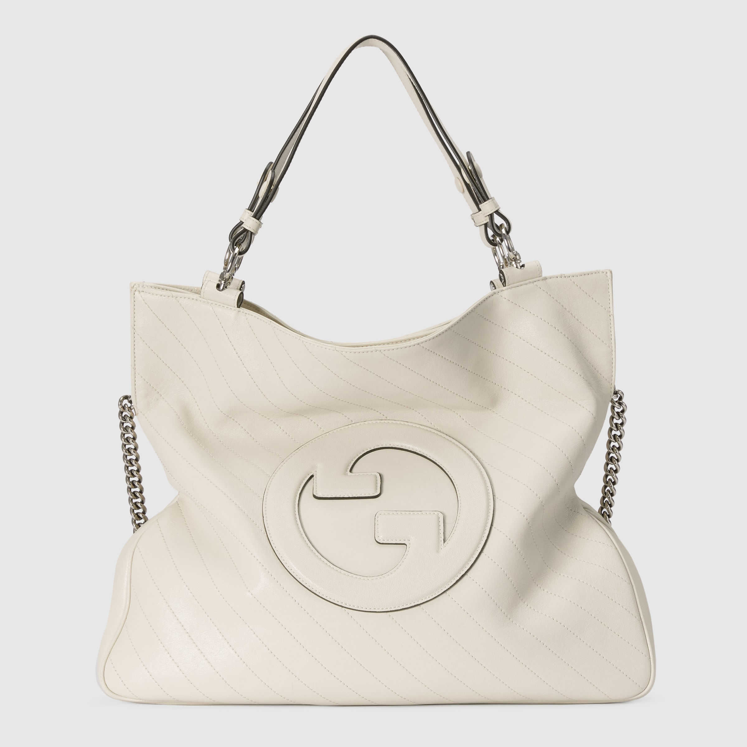 Gucci Blondie medium tote bag Style ‎751516 1AAOW 9022