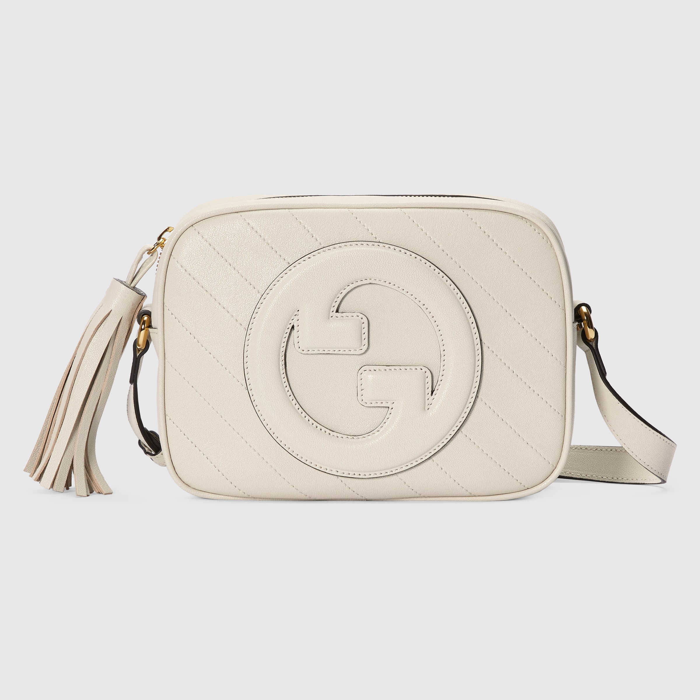 Gucci Blondie small shoulder bag Style ‎742360 1IV0G 9022