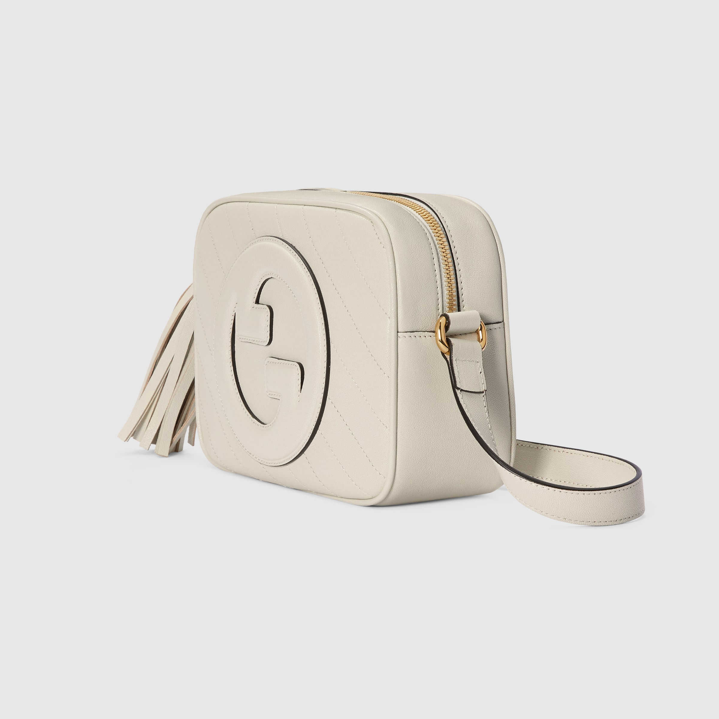 Gucci Blondie small shoulder bag Style ‎742360 1IV0G 9022