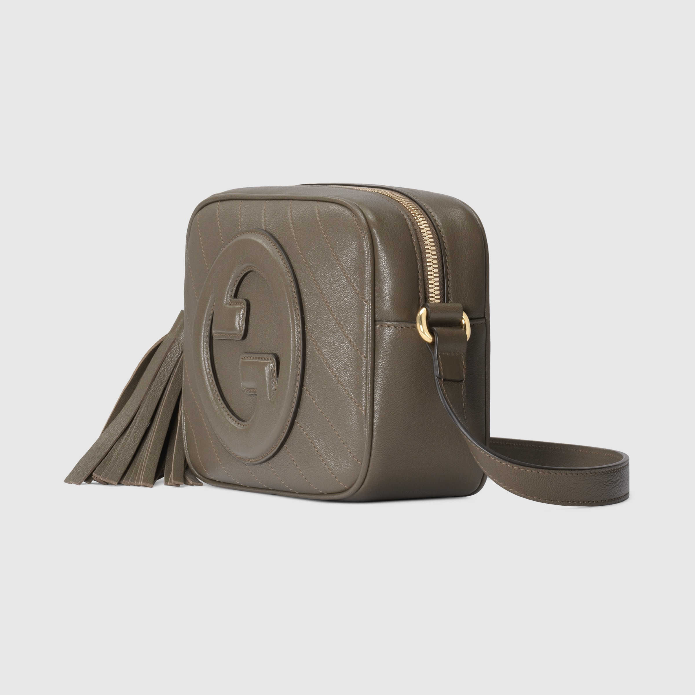 Gucci Blondie small shoulder bag Style ‎742360 1IV0G 2802