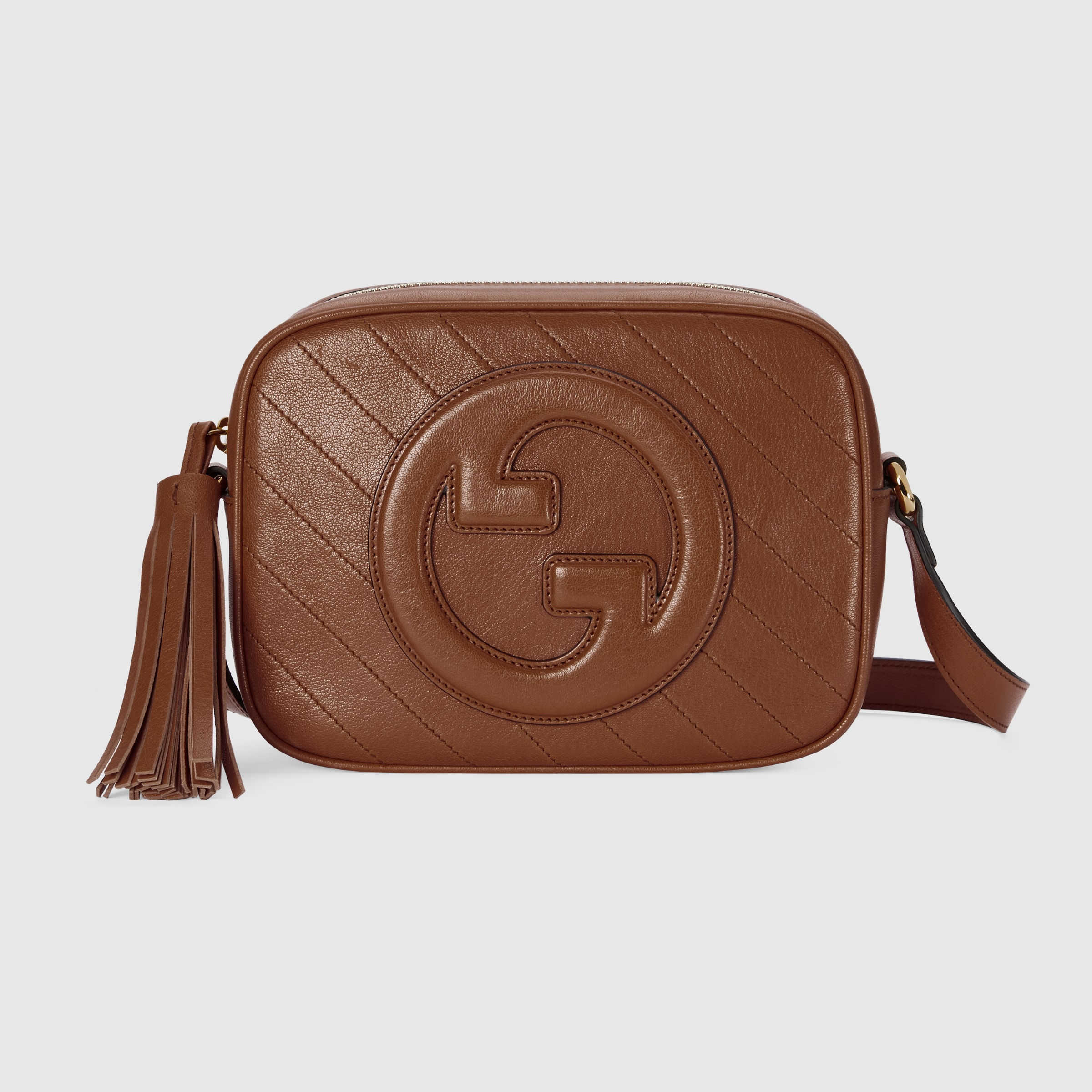 Gucci Blondie small shoulder bag Style ‎742360 1IV0G 2535