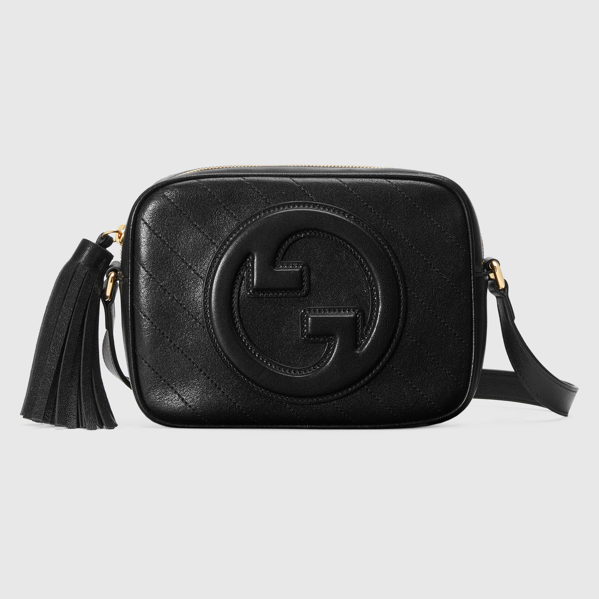 Gucci Blondie small shoulder bag Style ‎742360 1IV0G 1000