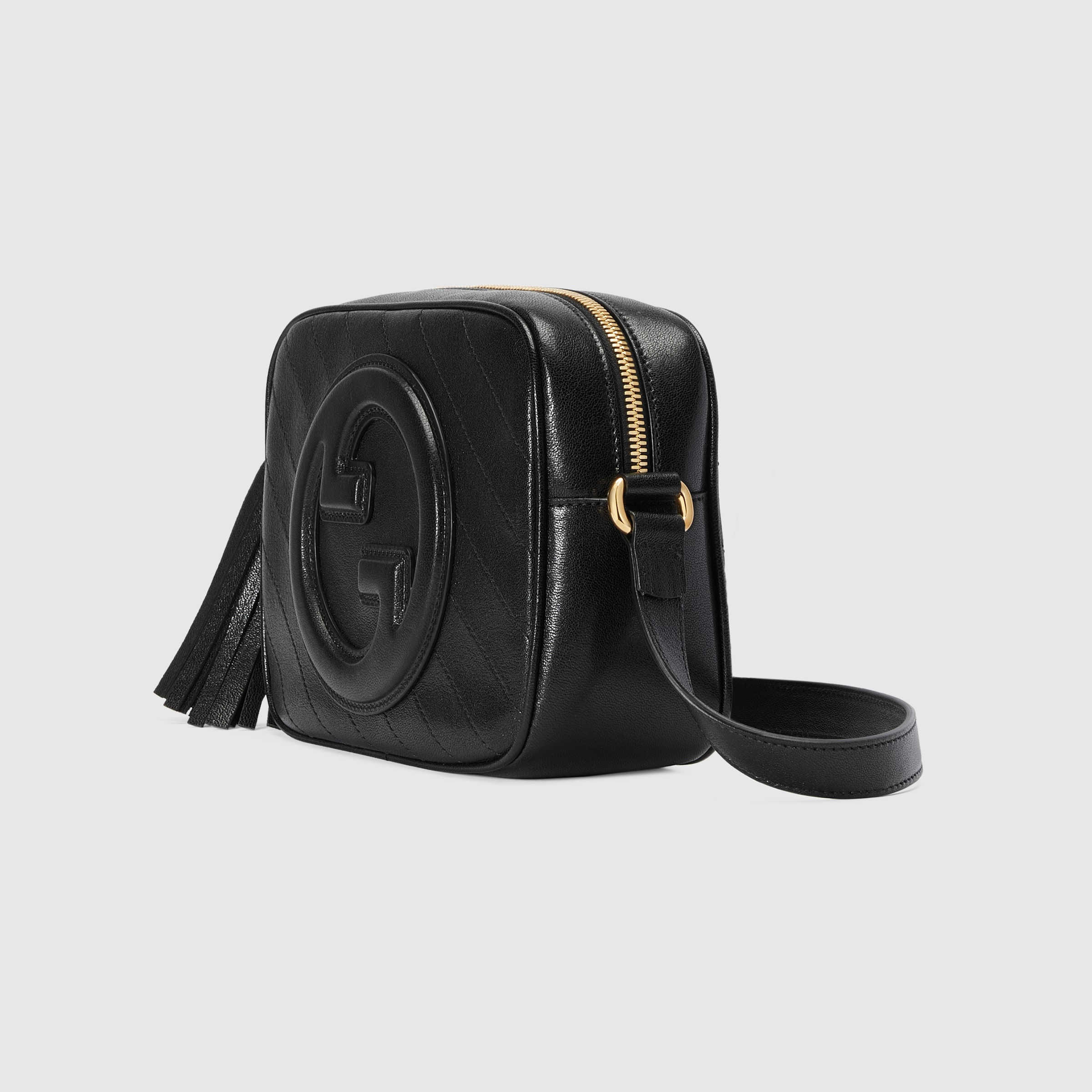 Gucci Blondie small shoulder bag Style ‎742360 1IV0G 1000