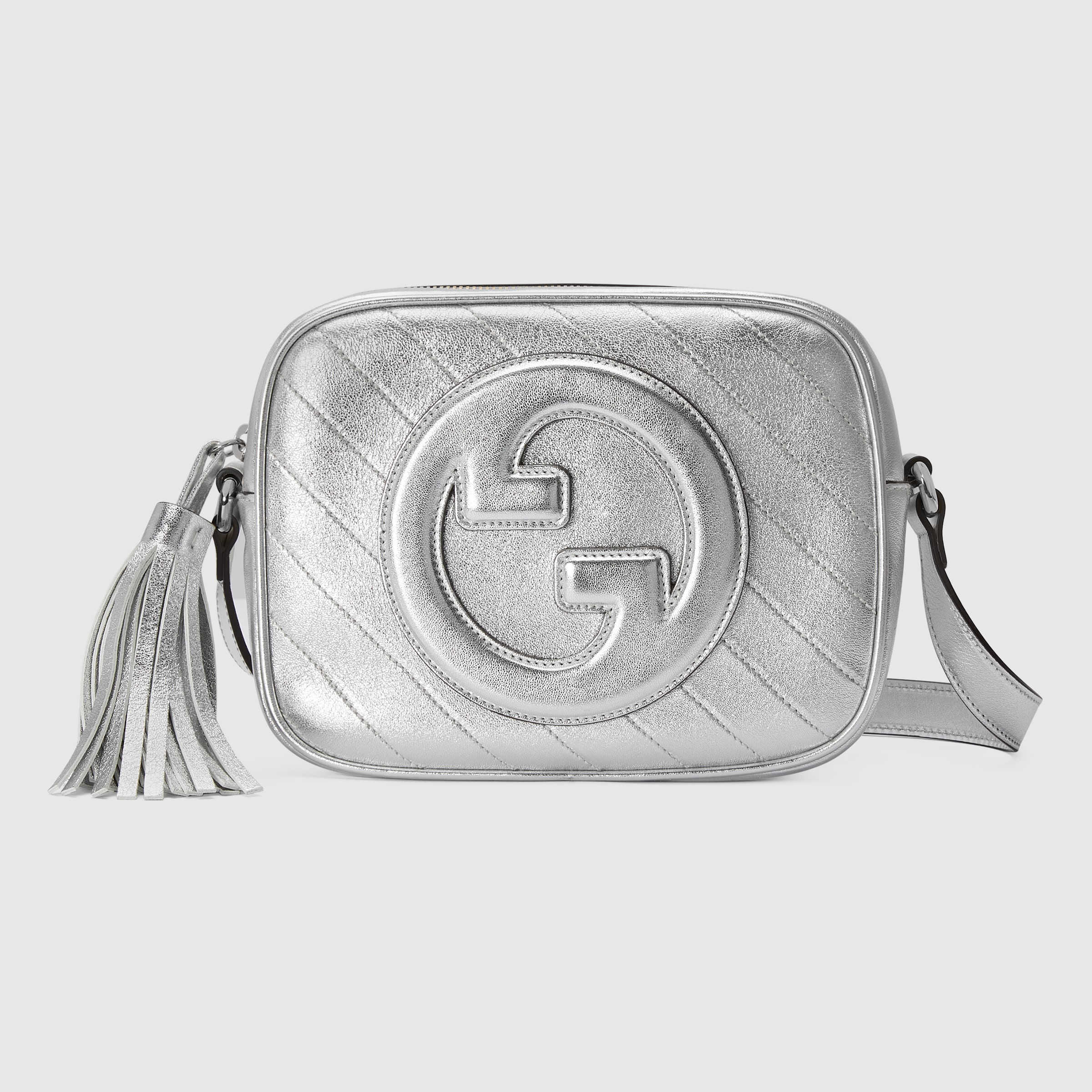 Gucci Blondie small shoulder bag Style ‎742360 AACBO 8106