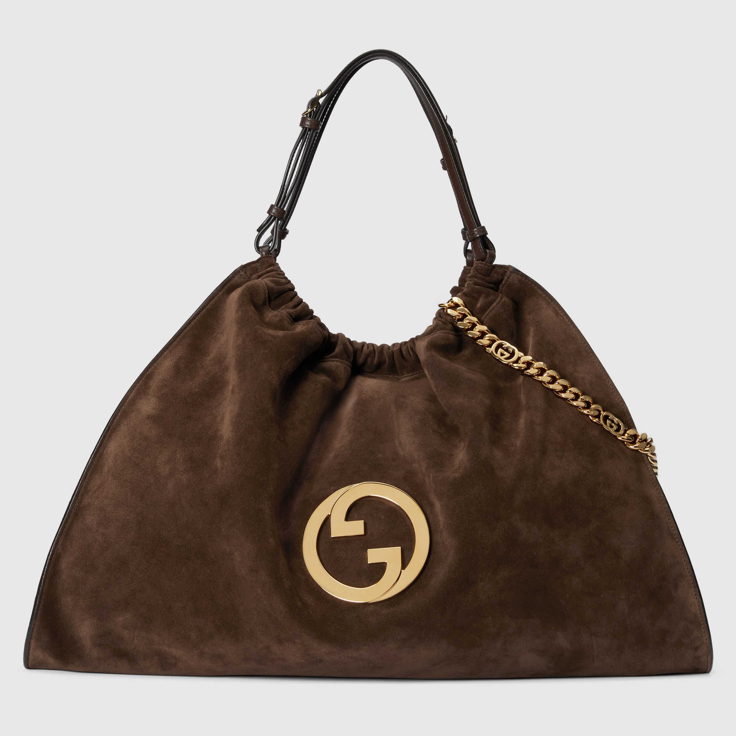 Gucci Blondie large tote bag Style ‎747372 AACW0 2253