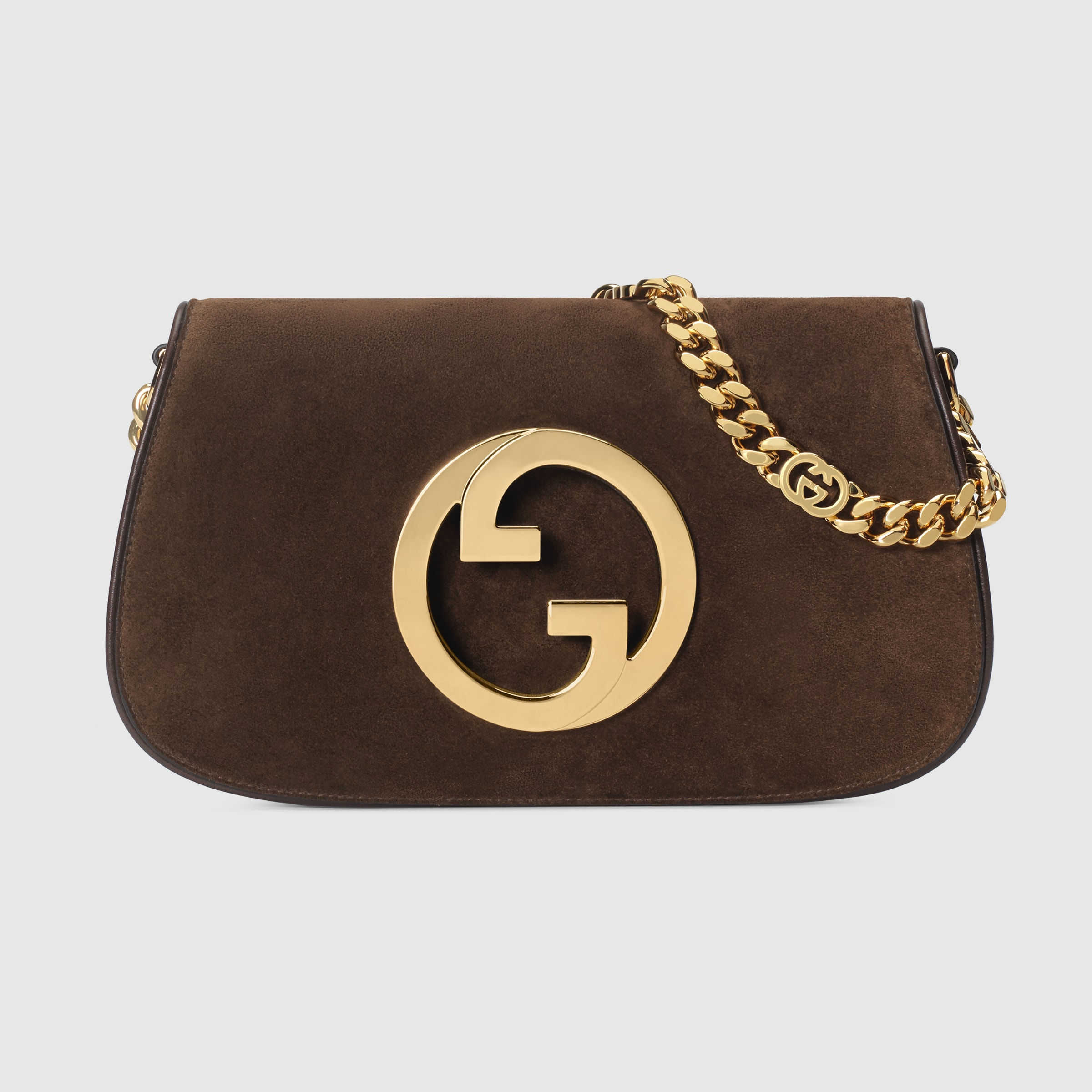 Gucci Blondie small shoulder bag Style ‎699268 AACW0 2253