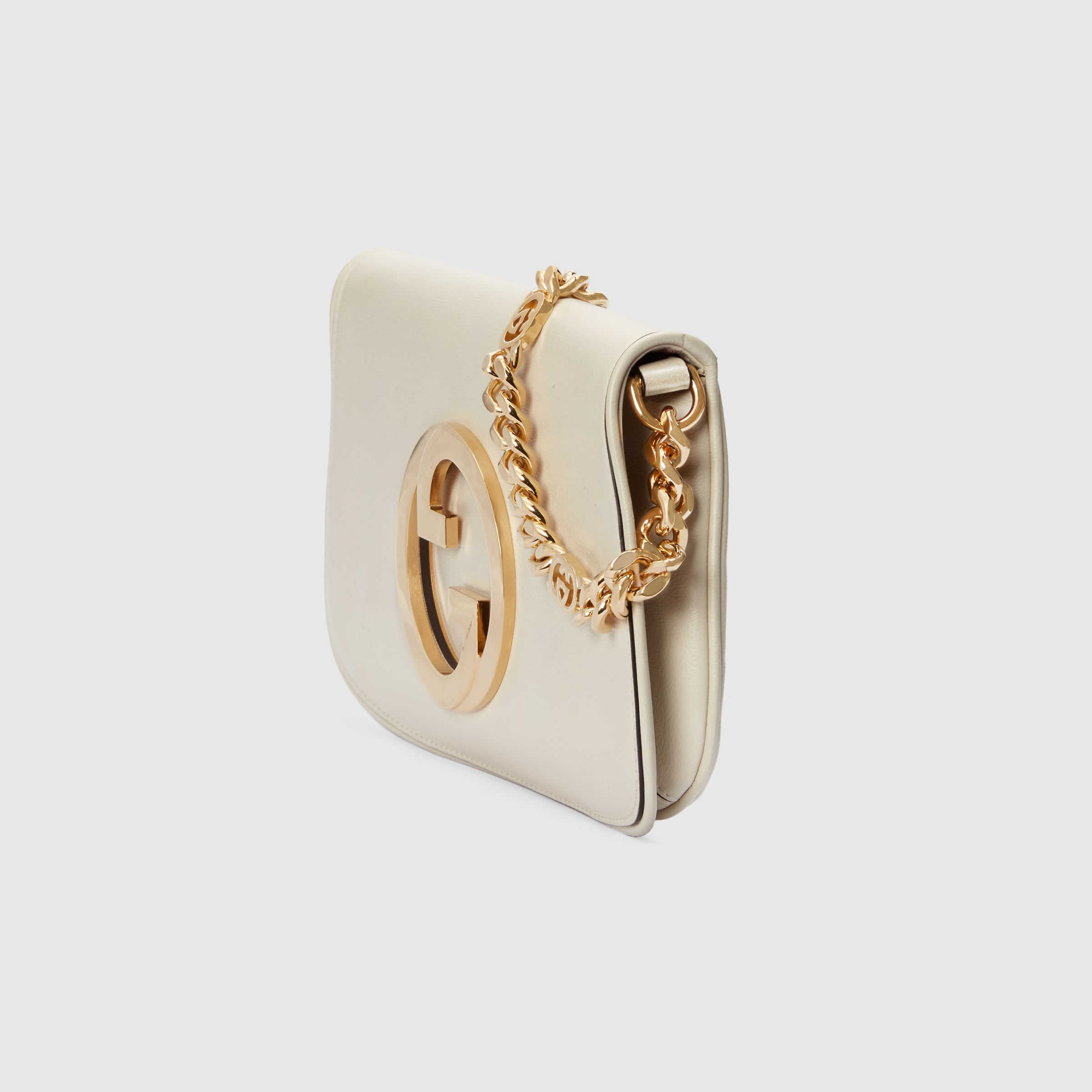 Gucci Blondie shoulder bag Style ‎699268 UXX0G 9022