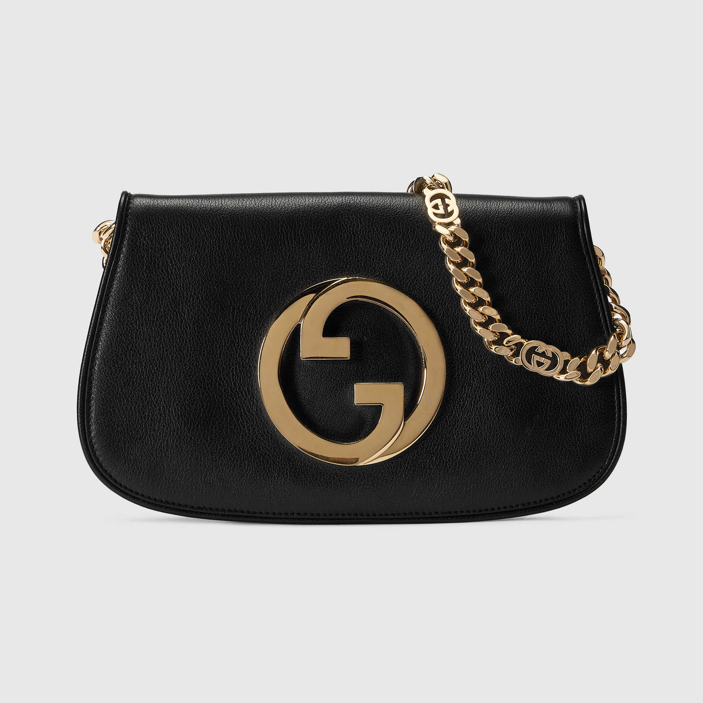 Gucci Blondie shoulder bag Style ‎699268 UXX0G 1000