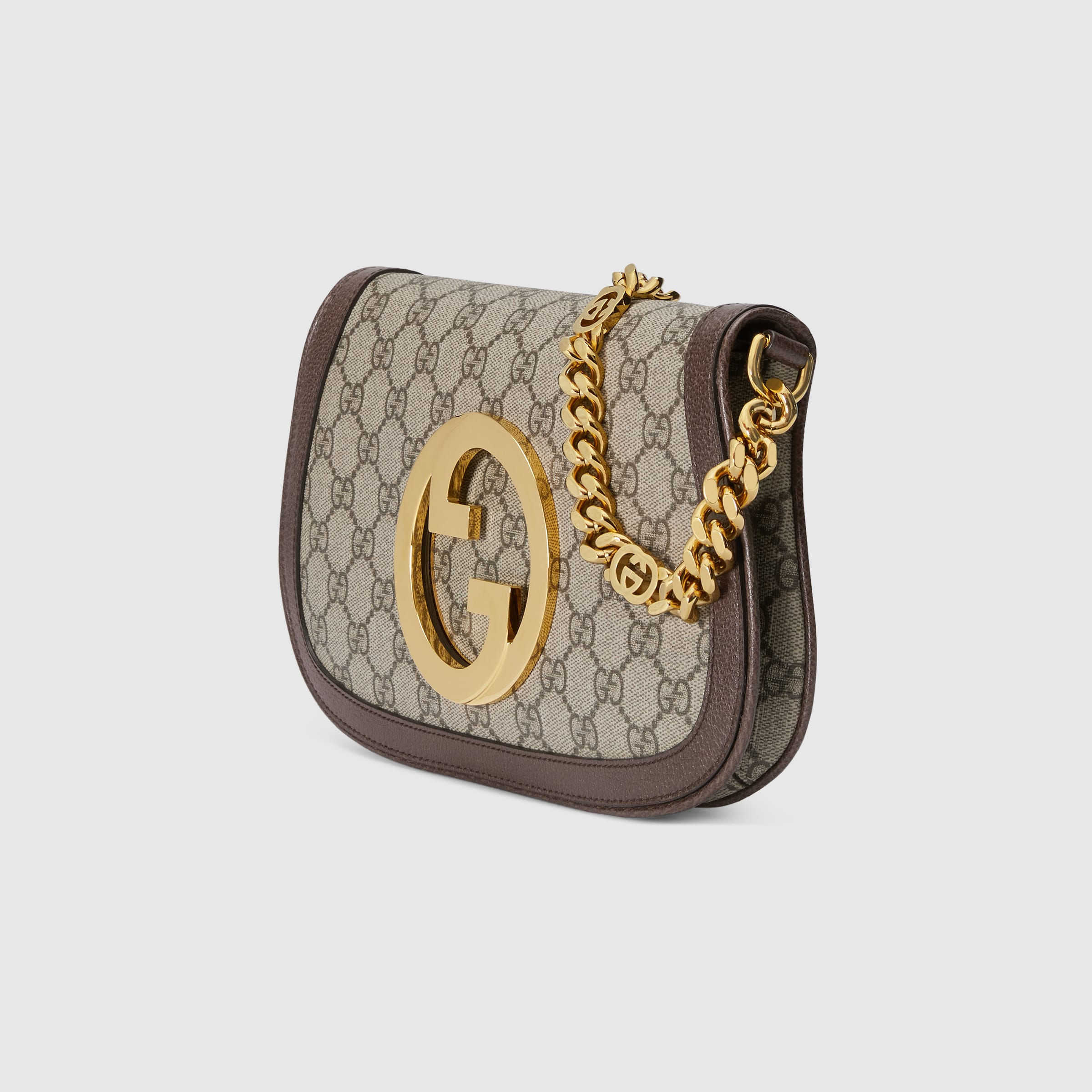 Gucci Blondie shoulder bag Style ‎699268 K9GSG 8358