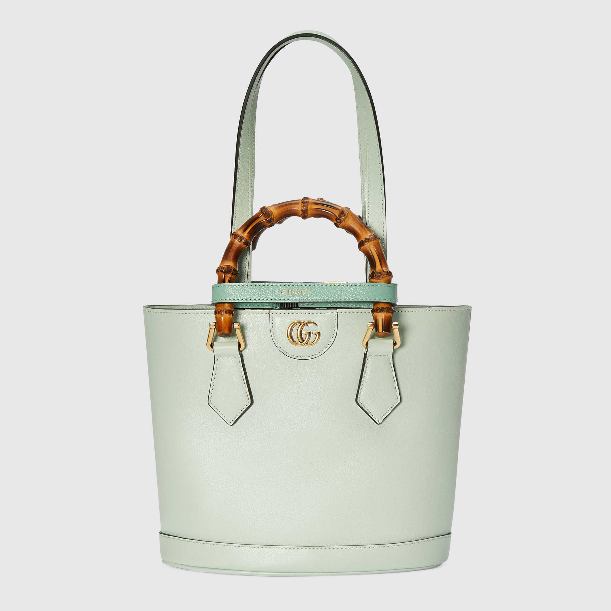 Gucci Diana small tote bag Style ‎750396 UAAAY 3441