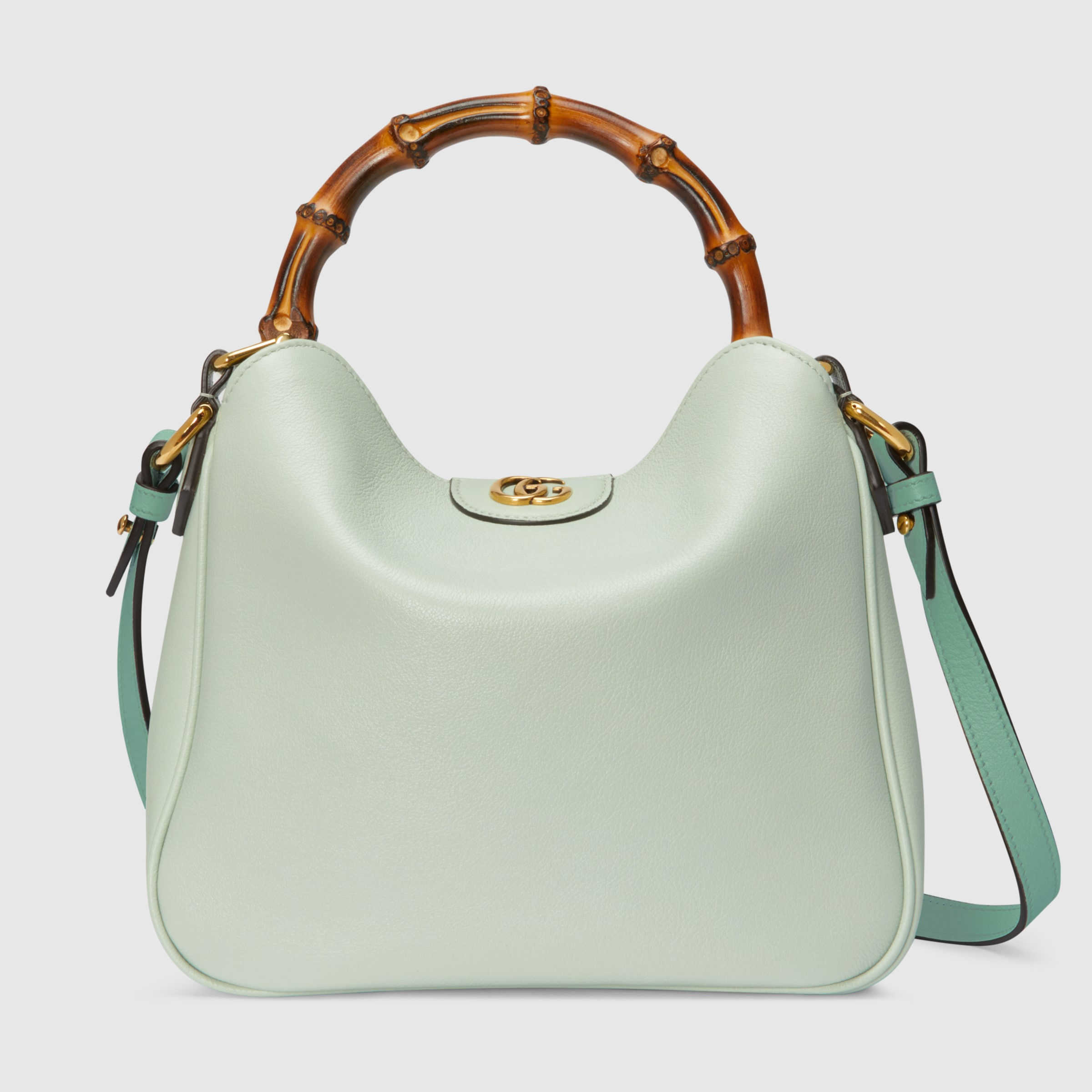 Gucci Diana small shoulder bag Style ‎746251 UAAAY 3441