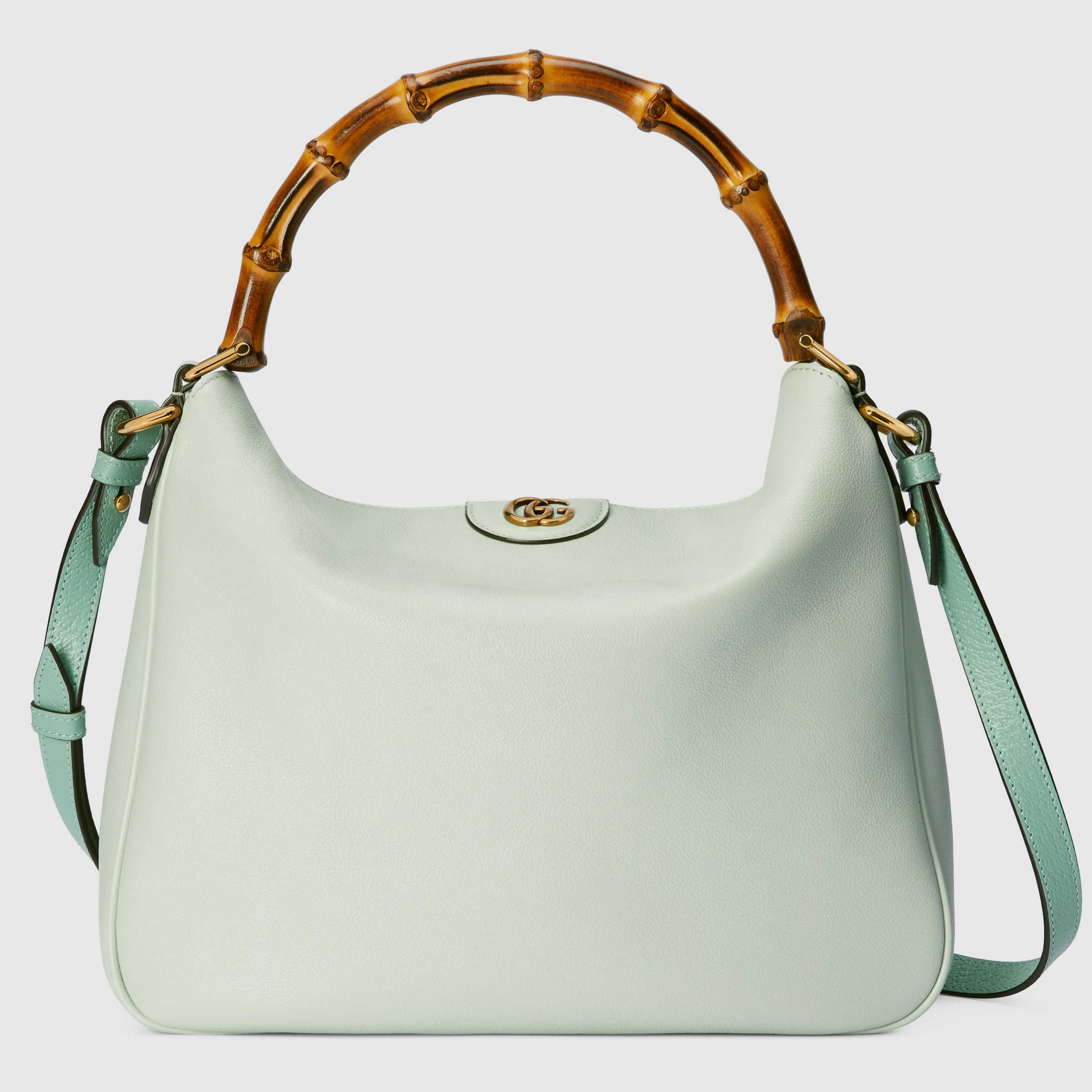 Gucci Diana medium shoulder bag Style ‎746124 UAAAY 3441