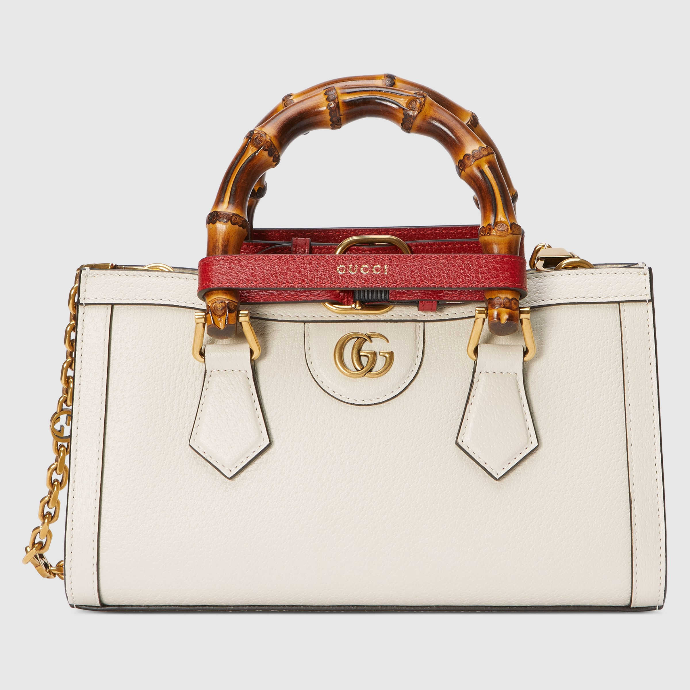 Gucci Diana small shoulder bag Style ‎735153 DJ24T 9058