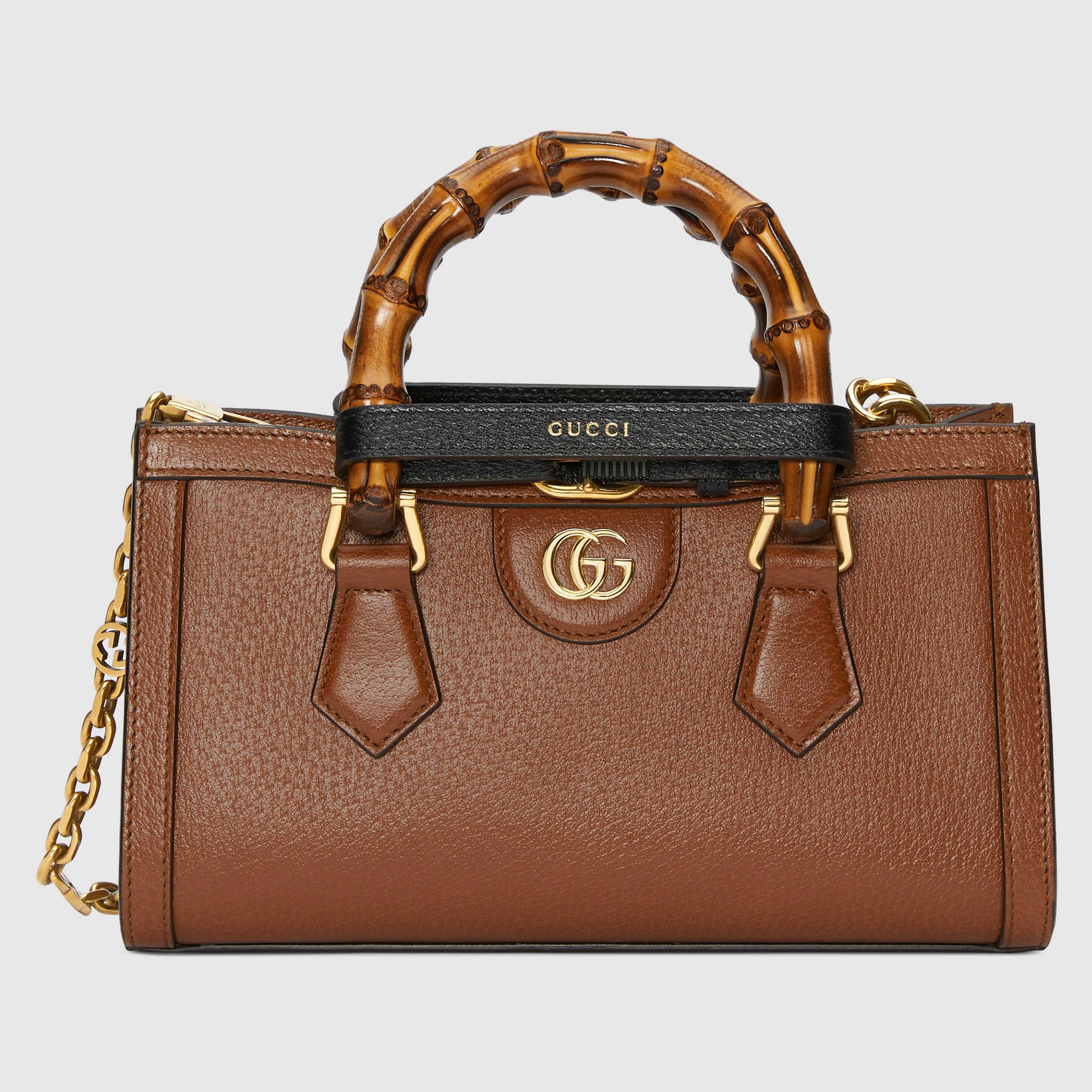 Gucci Diana small shoulder bag Style ‎735153 DJ24T 2548