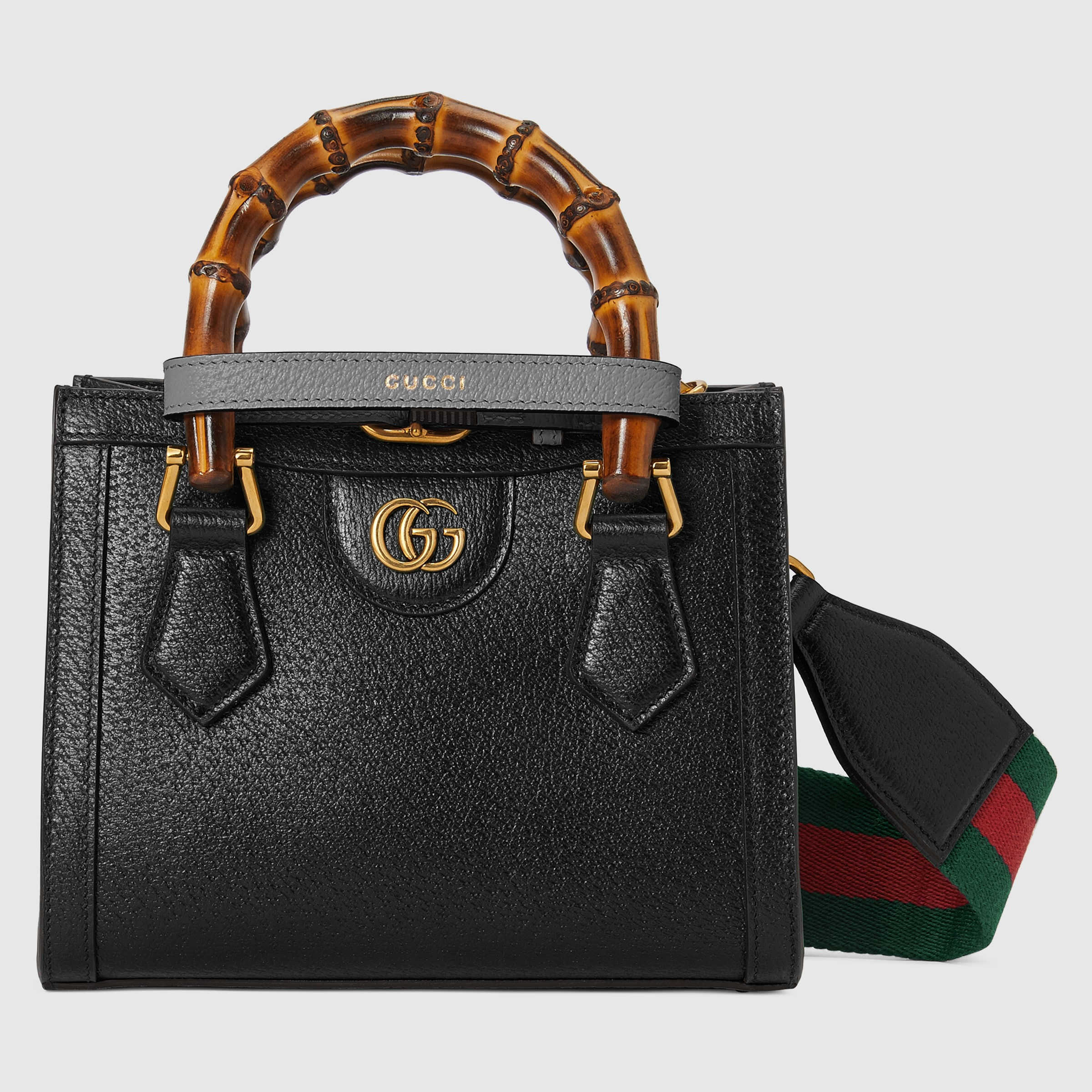 Gucci Diana mini tote bag Style ‎702732 U3ZDT 1073