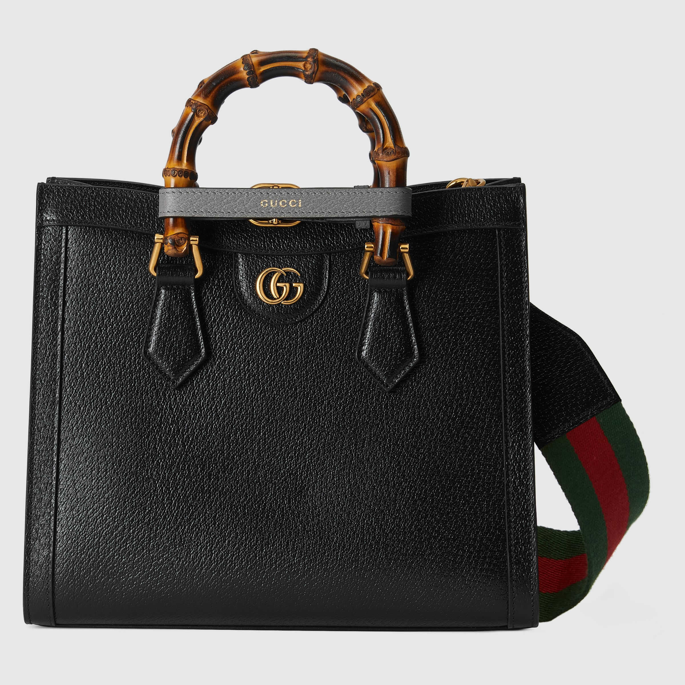 Gucci Diana small tote bag Style ‎702721 U3ZDT 1073