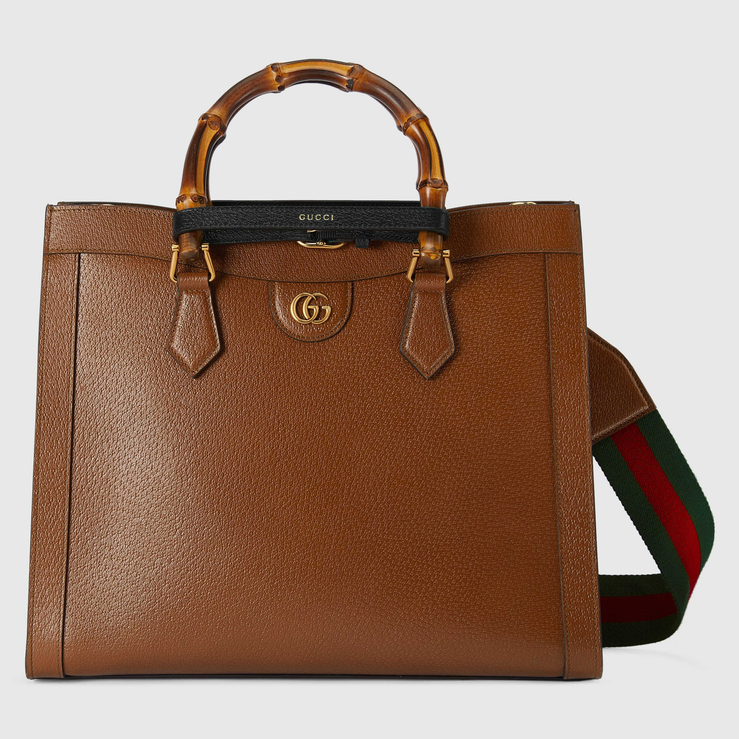 Gucci Diana medium tote bag Style ‎678842 U3ZDT 2549