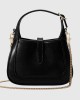 Gucci Jackie 1961 super mini bag Style ‎760249 10O0X 1000