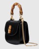 Gucci Bamboo 1947 super mini bag Style ‎760246 10O0X 1000