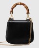 Gucci Bamboo 1947 super mini bag Style ‎760246 10O0X 1000