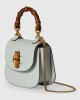 Gucci Bamboo 1947 super mini bag Style ‎760246 10O0Y 3401